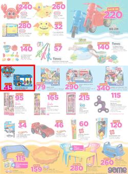 Game Zambia : Unbeatable Prices For You (25 Oct - 8 Nov 2017), page 25