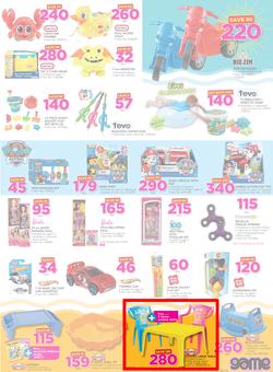 Game Zambia : Unbeatable Prices For You (25 Oct - 8 Nov 2017), page 25