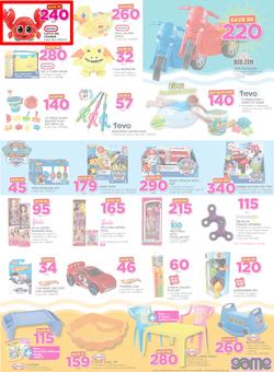 Game Zambia : Unbeatable Prices For You (25 Oct - 8 Nov 2017), page 25