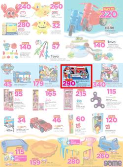 Game Zambia : Unbeatable Prices For You (25 Oct - 8 Nov 2017), page 25