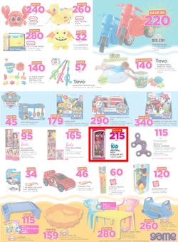 Game Zambia : Unbeatable Prices For You (25 Oct - 8 Nov 2017), page 25