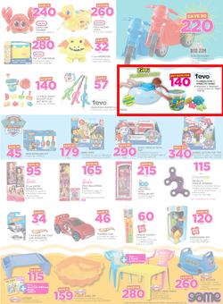 Game Zambia : Unbeatable Prices For You (25 Oct - 8 Nov 2017), page 25