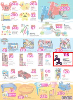 Game Zambia : Unbeatable Prices For You (25 Oct - 8 Nov 2017), page 25