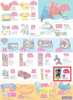 Game Zambia : Unbeatable Prices For You (25 Oct - 8 Nov 2017), page 25