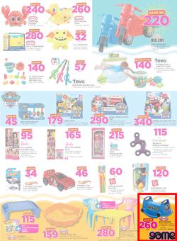 Game Zambia : Unbeatable Prices For You (25 Oct - 8 Nov 2017), page 25
