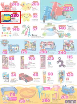 Game Zambia : Unbeatable Prices For You (25 Oct - 8 Nov 2017), page 25