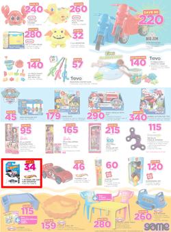 Game Zambia : Unbeatable Prices For You (25 Oct - 8 Nov 2017), page 25