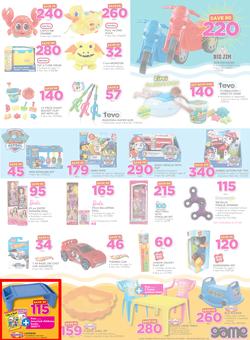 Game Zambia : Unbeatable Prices For You (25 Oct - 8 Nov 2017), page 25