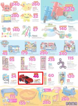 Game Zambia : Unbeatable Prices For You (25 Oct - 8 Nov 2017), page 25
