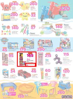 Game Zambia : Unbeatable Prices For You (25 Oct - 8 Nov 2017), page 25