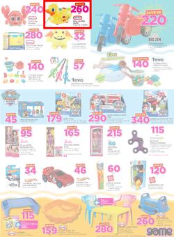 Game Zambia : Unbeatable Prices For You (25 Oct - 8 Nov 2017), page 25