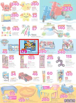 Game Zambia : Unbeatable Prices For You (25 Oct - 8 Nov 2017), page 25