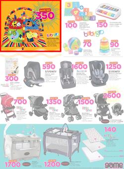 Game Zambia : Unbeatable Prices For You (25 Oct - 8 Nov 2017), page 27