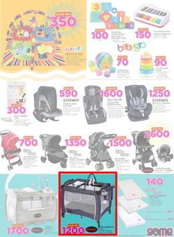 Game Zambia : Unbeatable Prices For You (25 Oct - 8 Nov 2017), page 27