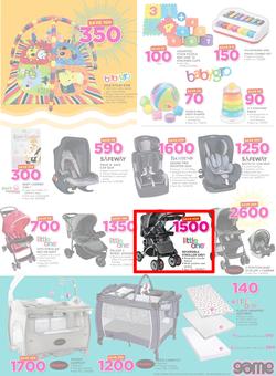 Game Zambia : Unbeatable Prices For You (25 Oct - 8 Nov 2017), page 27
