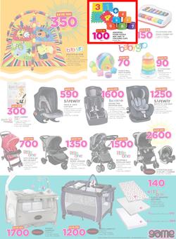 Game Zambia : Unbeatable Prices For You (25 Oct - 8 Nov 2017), page 27