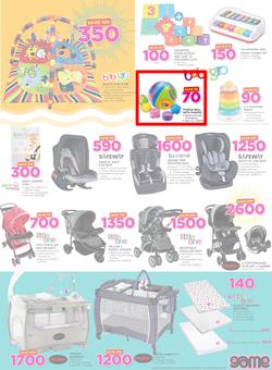 Game Zambia : Unbeatable Prices For You (25 Oct - 8 Nov 2017), page 27