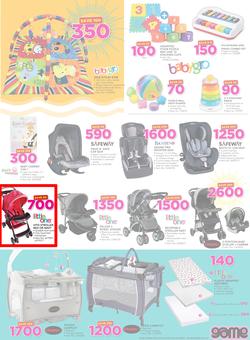 Game Zambia : Unbeatable Prices For You (25 Oct - 8 Nov 2017), page 27