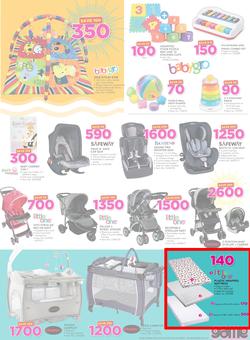 Game Zambia : Unbeatable Prices For You (25 Oct - 8 Nov 2017), page 27