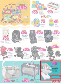 Game Zambia : Unbeatable Prices For You (25 Oct - 8 Nov 2017), page 27