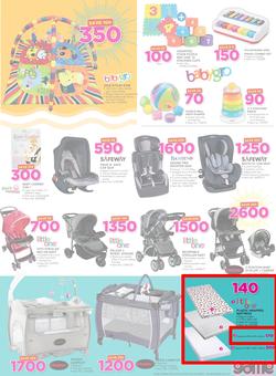 Game Zambia : Unbeatable Prices For You (25 Oct - 8 Nov 2017), page 27