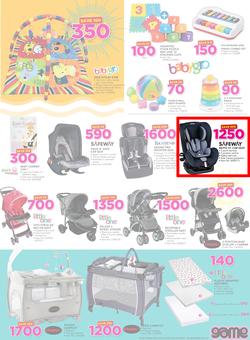Game Zambia : Unbeatable Prices For You (25 Oct - 8 Nov 2017), page 27