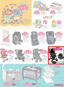Game Zambia : Unbeatable Prices For You (25 Oct - 8 Nov 2017), page 27