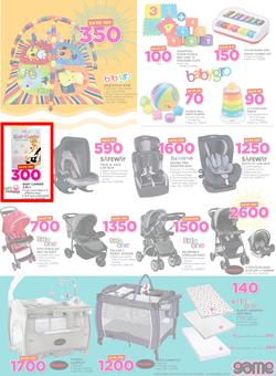 Game Zambia : Unbeatable Prices For You (25 Oct - 8 Nov 2017), page 27