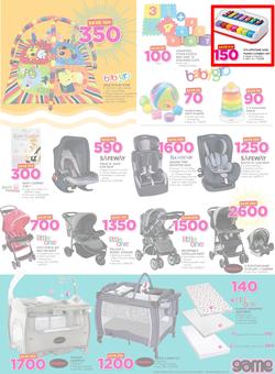 Game Zambia : Unbeatable Prices For You (25 Oct - 8 Nov 2017), page 27