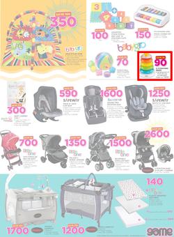 Game Zambia : Unbeatable Prices For You (25 Oct - 8 Nov 2017), page 27