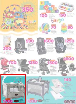 Game Zambia : Unbeatable Prices For You (25 Oct - 8 Nov 2017), page 27
