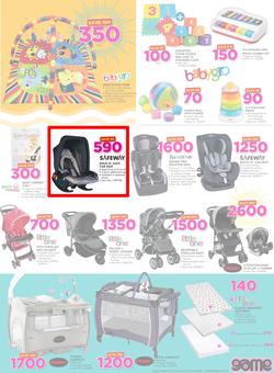 Game Zambia : Unbeatable Prices For You (25 Oct - 8 Nov 2017), page 27