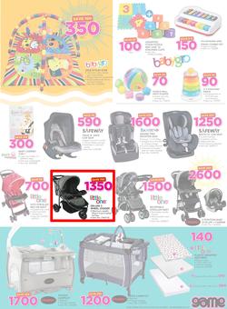 Game Zambia : Unbeatable Prices For You (25 Oct - 8 Nov 2017), page 27