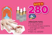 Home Mark Aragan Nail