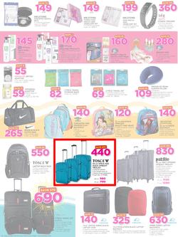 Game Zambia : Unbeatable Prices For You (25 Oct - 8 Nov 2017), page 28