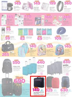 Game Zambia : Unbeatable Prices For You (25 Oct - 8 Nov 2017), page 28