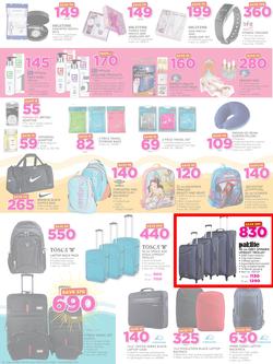 Game Zambia : Unbeatable Prices For You (25 Oct - 8 Nov 2017), page 28