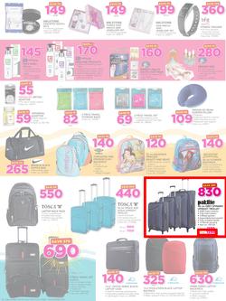 Game Zambia : Unbeatable Prices For You (25 Oct - 8 Nov 2017), page 28