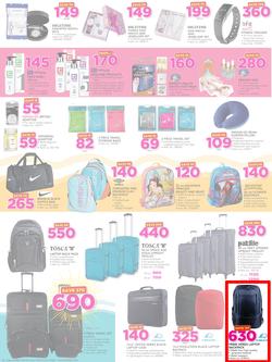 Game Zambia : Unbeatable Prices For You (25 Oct - 8 Nov 2017), page 28