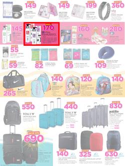 Game Zambia : Unbeatable Prices For You (25 Oct - 8 Nov 2017), page 28