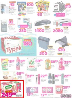 Game Zambia : Unbeatable Prices For You (25 Oct - 8 Nov 2017), page 29