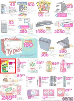 Game Zambia : Unbeatable Prices For You (25 Oct - 8 Nov 2017), page 29