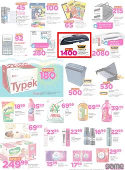 Game Zambia : Unbeatable Prices For You (25 Oct - 8 Nov 2017), page 29