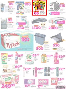 Game Zambia : Unbeatable Prices For You (25 Oct - 8 Nov 2017), page 29