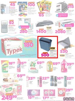 Game Zambia : Unbeatable Prices For You (25 Oct - 8 Nov 2017), page 29