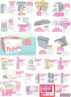 Game Zambia : Unbeatable Prices For You (25 Oct - 8 Nov 2017), page 29