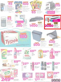 Game Zambia : Unbeatable Prices For You (25 Oct - 8 Nov 2017), page 29