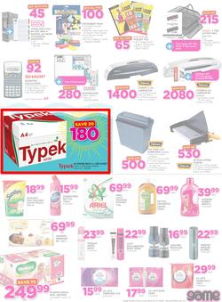 Game Zambia : Unbeatable Prices For You (25 Oct - 8 Nov 2017), page 29