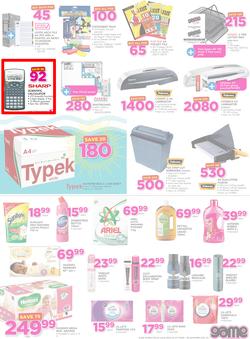 Game Zambia : Unbeatable Prices For You (25 Oct - 8 Nov 2017), page 29