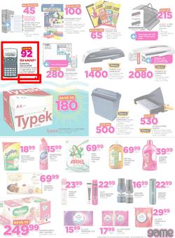 Game Zambia : Unbeatable Prices For You (25 Oct - 8 Nov 2017), page 29